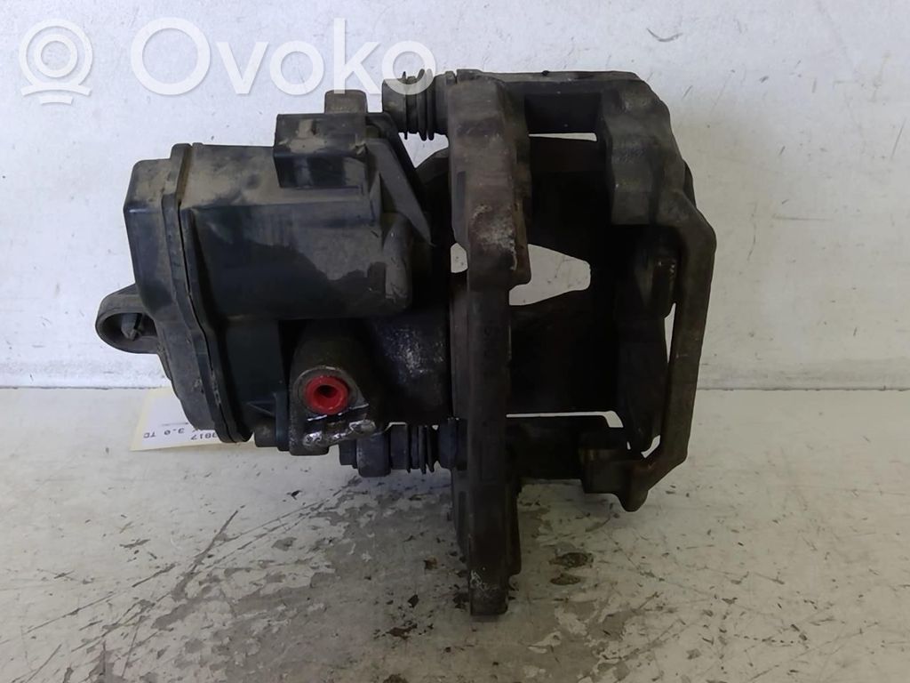 Audi A4 S4 B9 Etrier frână spate 