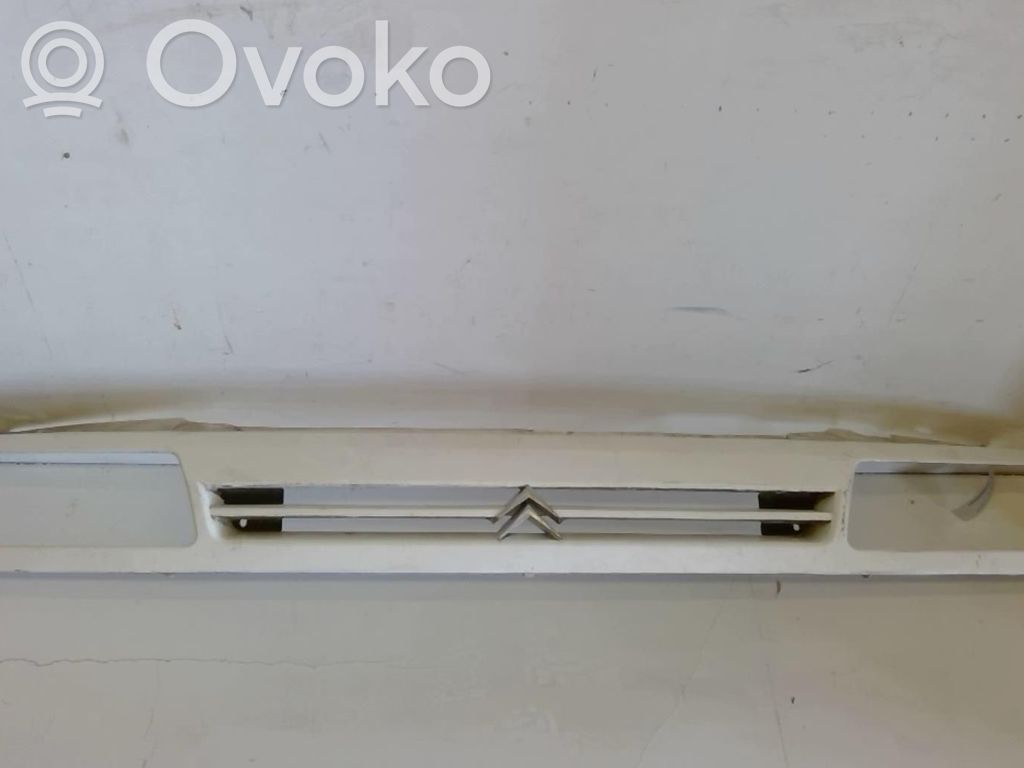 Citroen Evasion Etusäleikkö 