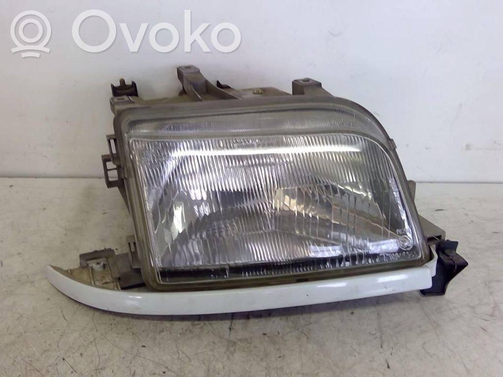 Renault Clio I Headlight/headlamp 