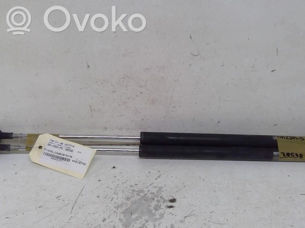 Mazda 5 Tailgate/trunk strut/damper 
