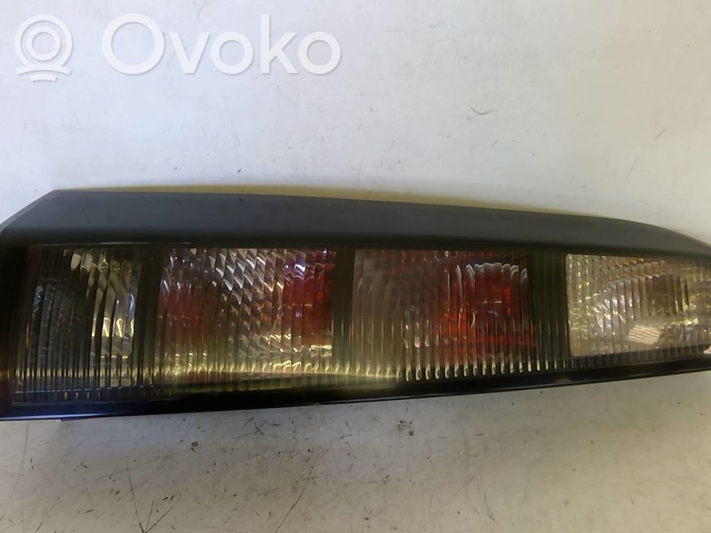Opel Meriva A Luz trasera/de freno 