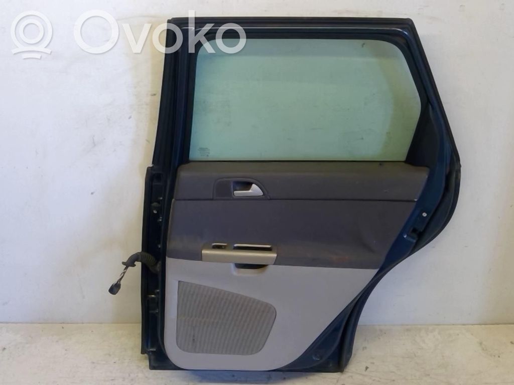 Volvo V50 Galinės durys 