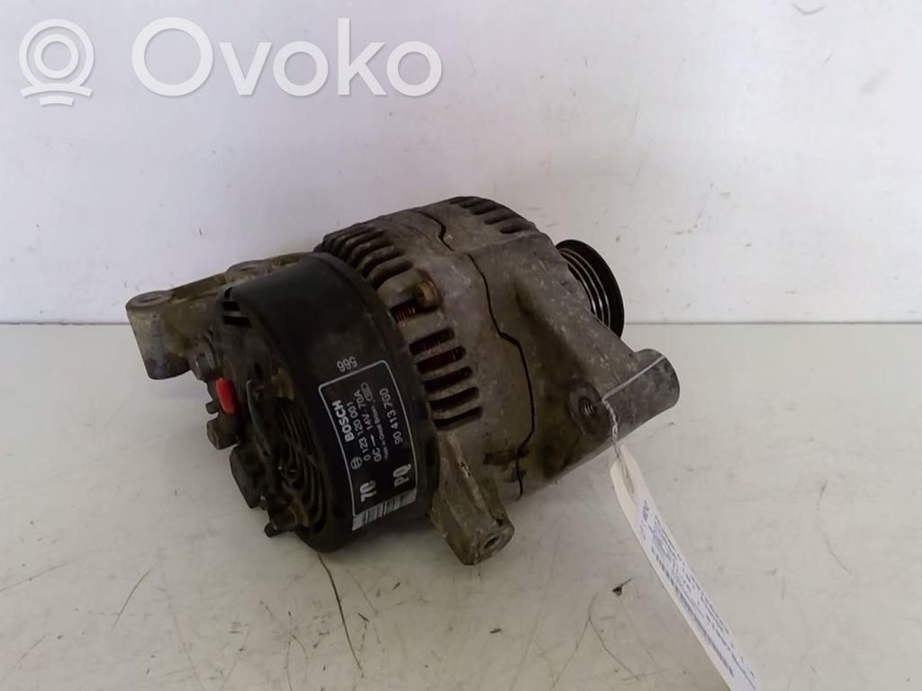 Opel Corsa B Generator/alternator 