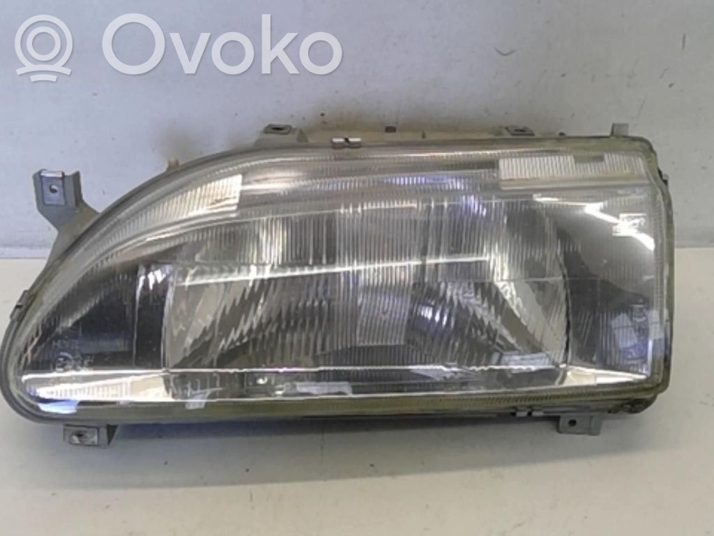 Renault 19 Headlight/headlamp 