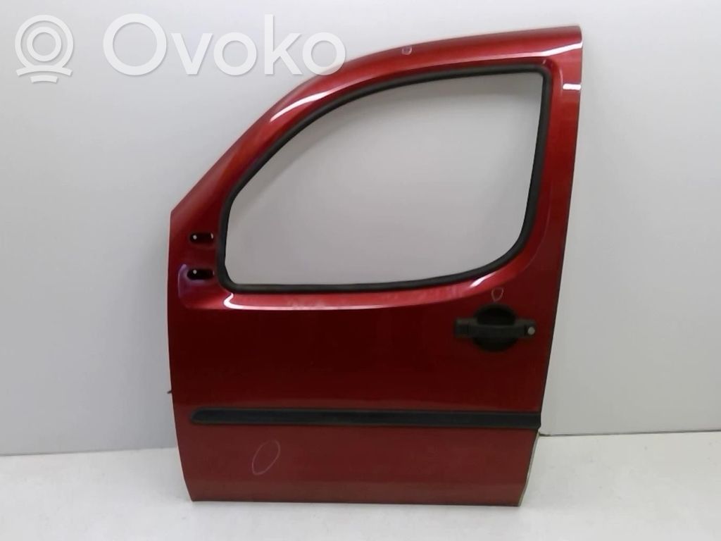 Fiat Doblo Drzwi przednie 