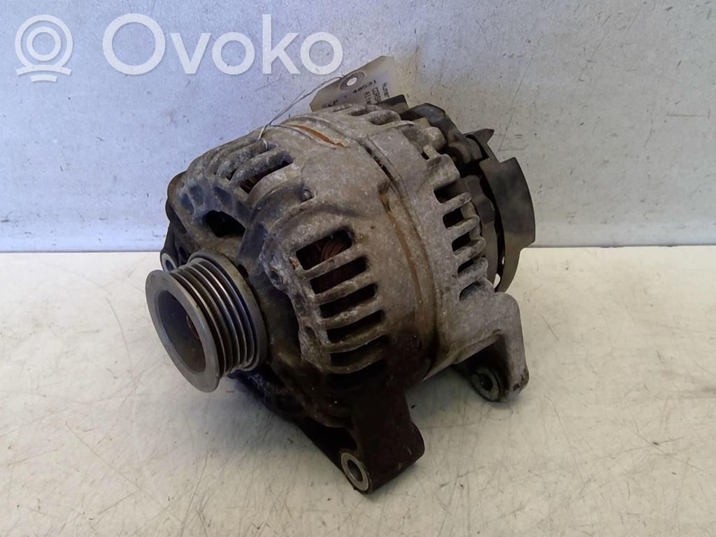 Opel Corsa C Ģenerators 