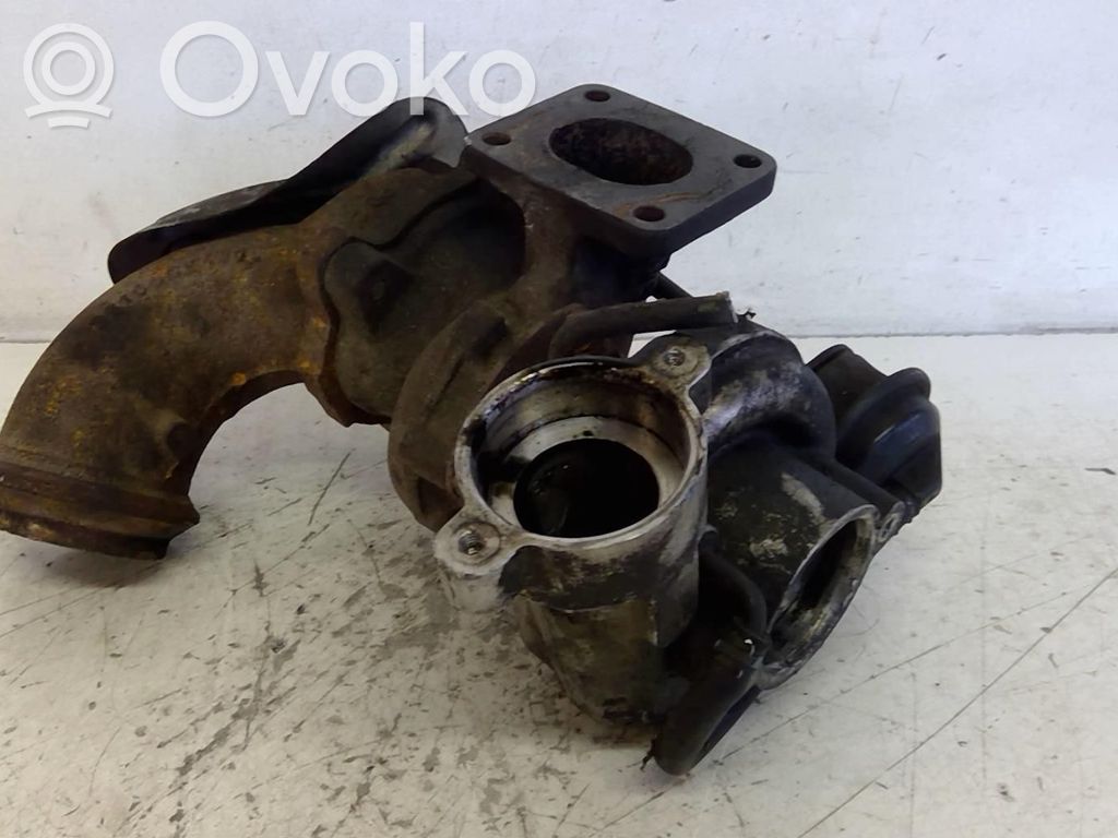 Turbina   0000037560,4654471