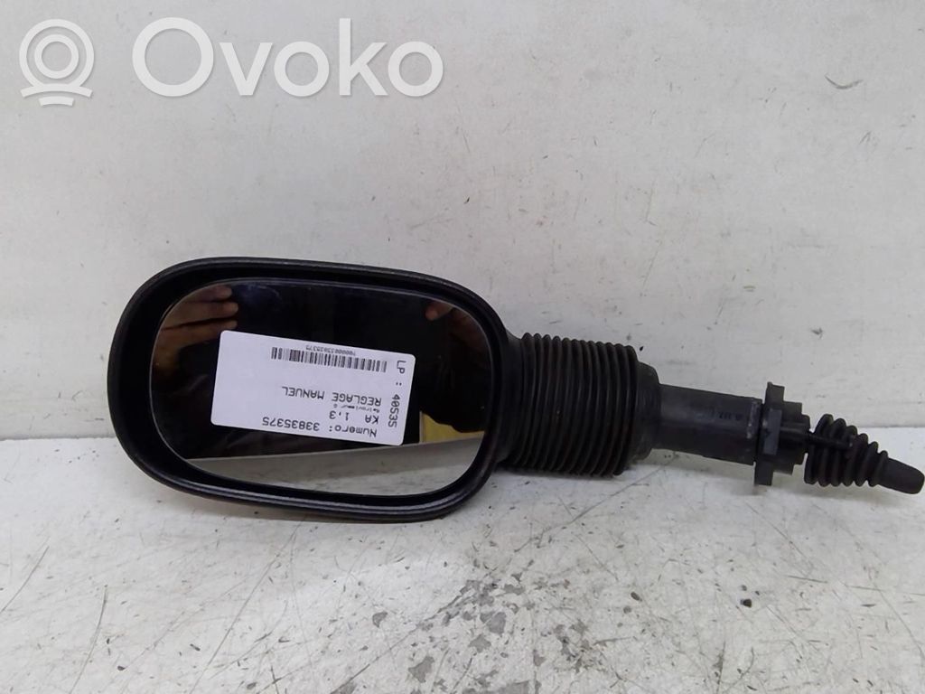 Ford Ka Espejo lateral manual 