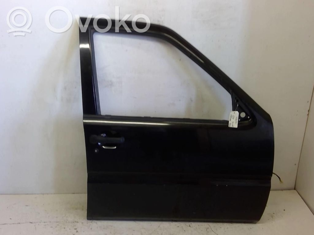 Porte avant