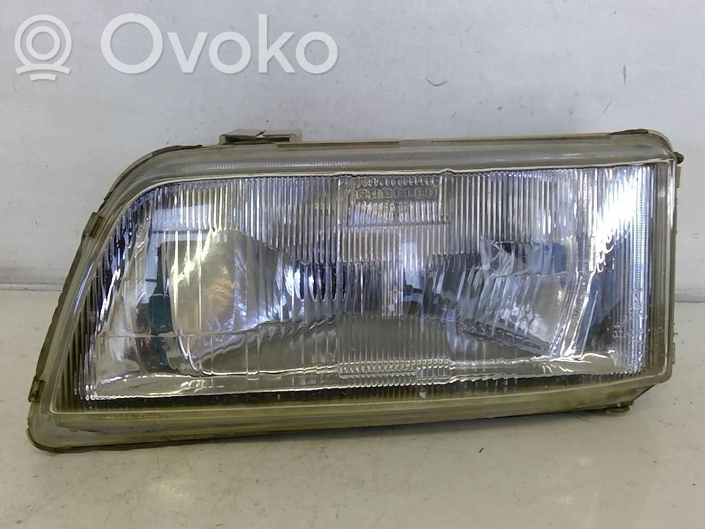 Citroen Jumper Scheinwerfer 