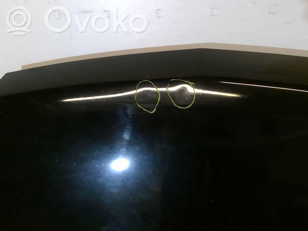 Nissan X-Trail T30 Pokrywa przednia / Maska silnika 
