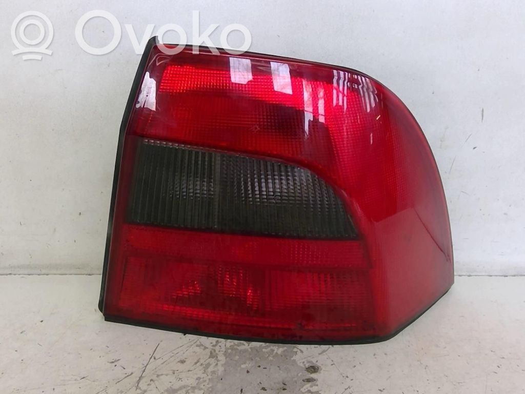 Opel Vectra B Takavalot 
