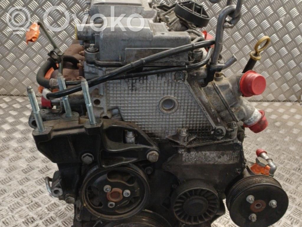 Engine   92064674,X20DTL