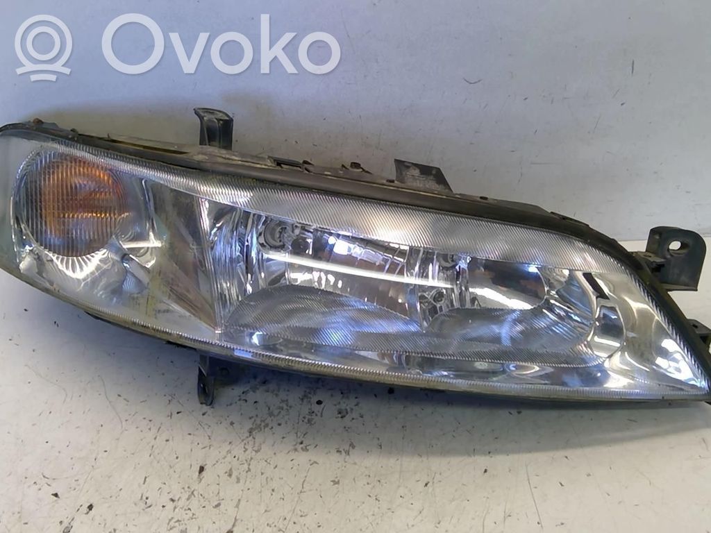 Opel Vectra B Lampa przednia 