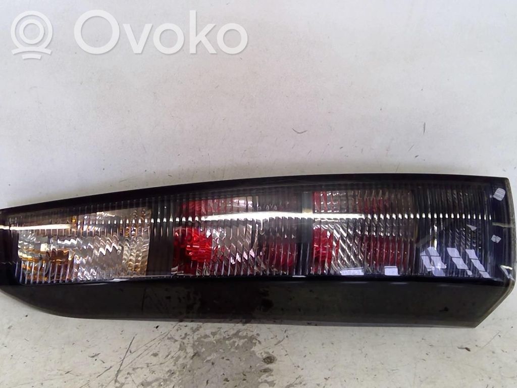 Opel Meriva A Luz trasera/de freno 