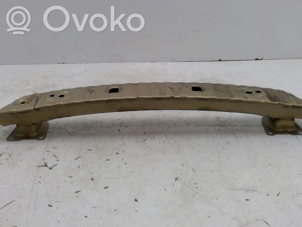 Volvo S40 Travesaño del parachoques trasero 