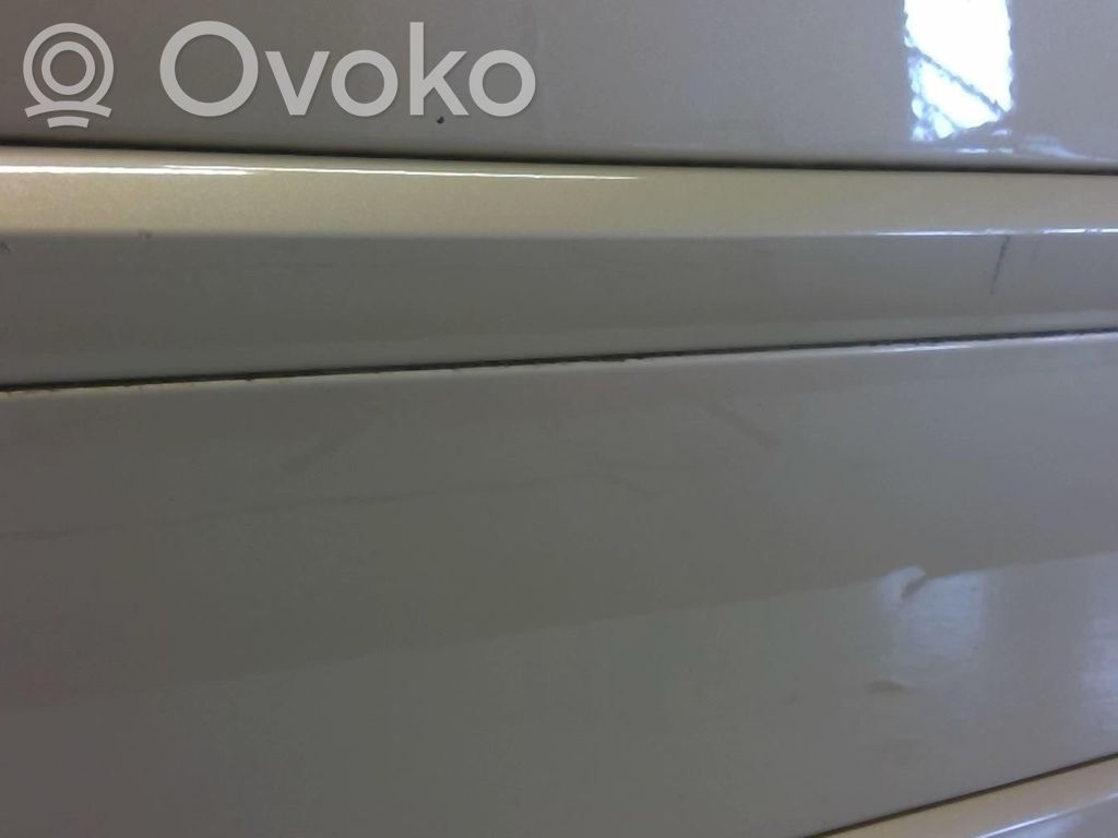 Volvo S40 Puerta trasera 