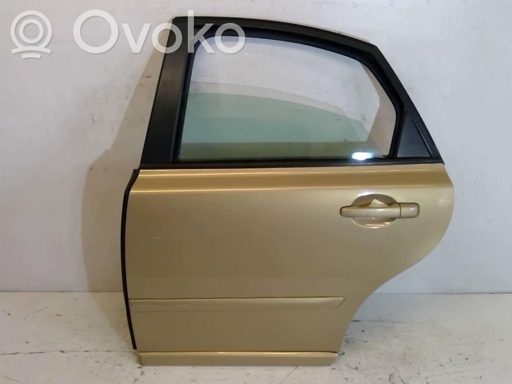 Galinės durys   31335461