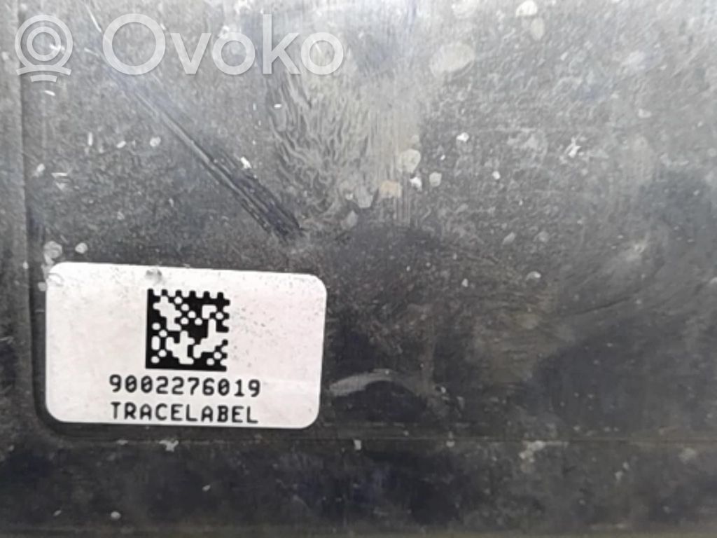 Engine control unit/module