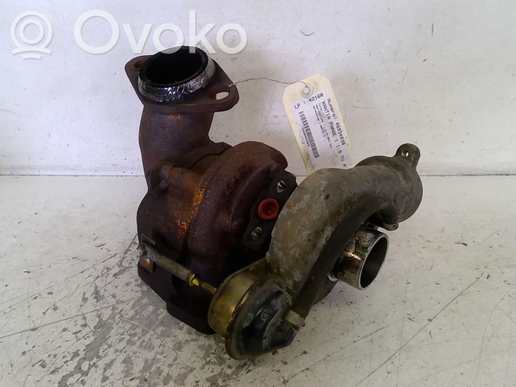 Turbina   4541313