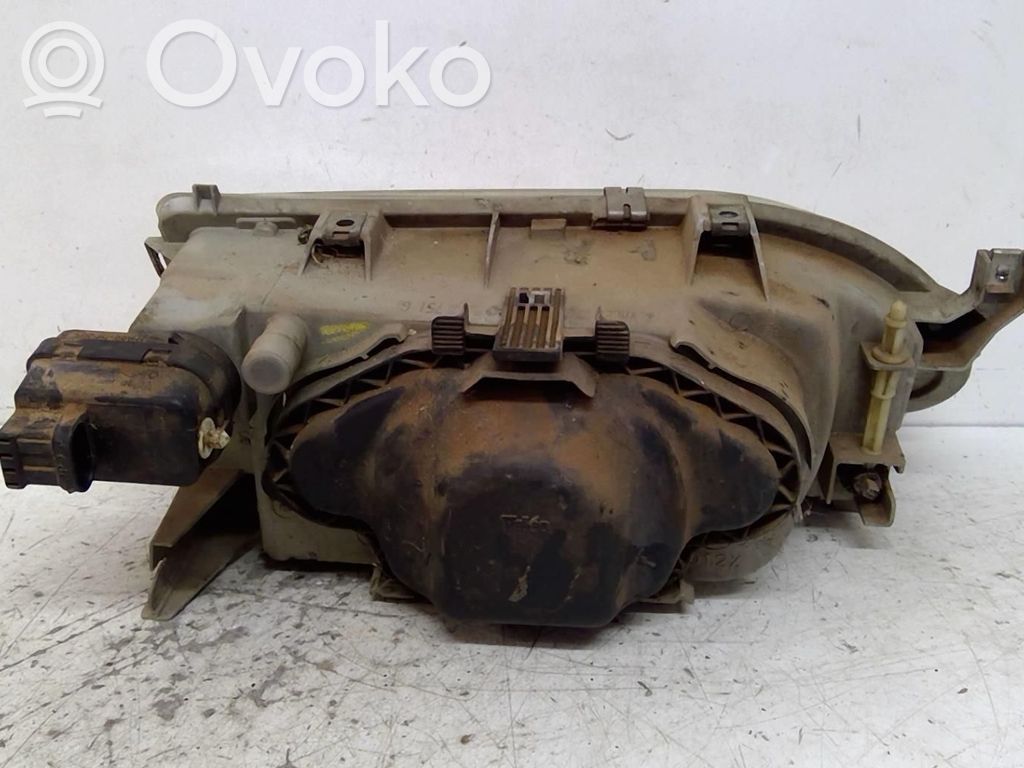 Renault 19 Headlight/headlamp 