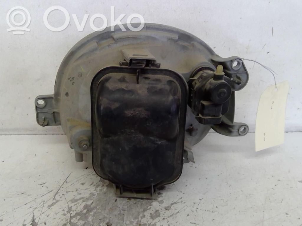 Renault Twingo I Scheinwerfer 