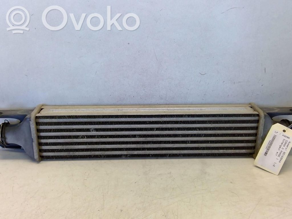 Intercooler radiator   55702004,96589