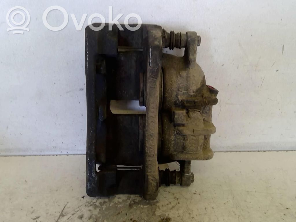 Front brake caliper   1607731680