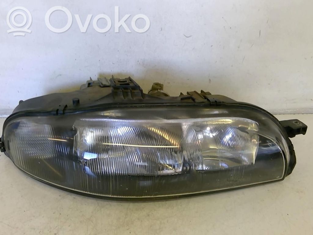 Fiat Bravo - Brava Lampa przednia 