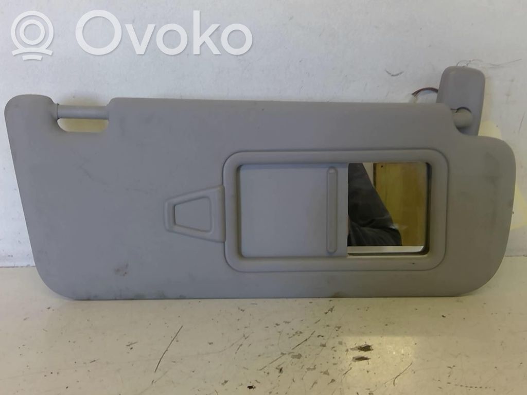 Sun visor   852021H010ED