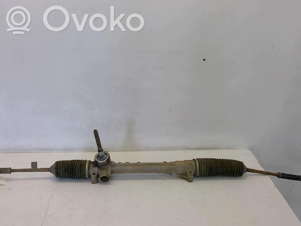 Ford Ka Hammastanko 