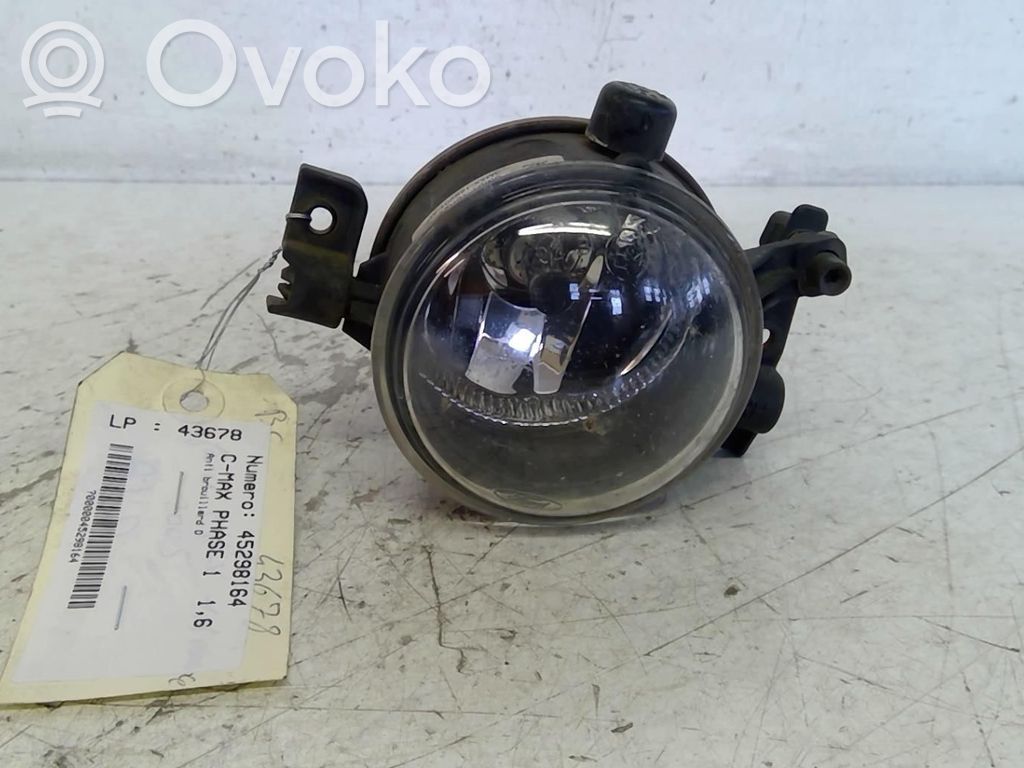 Ford C-MAX I Front fog light 