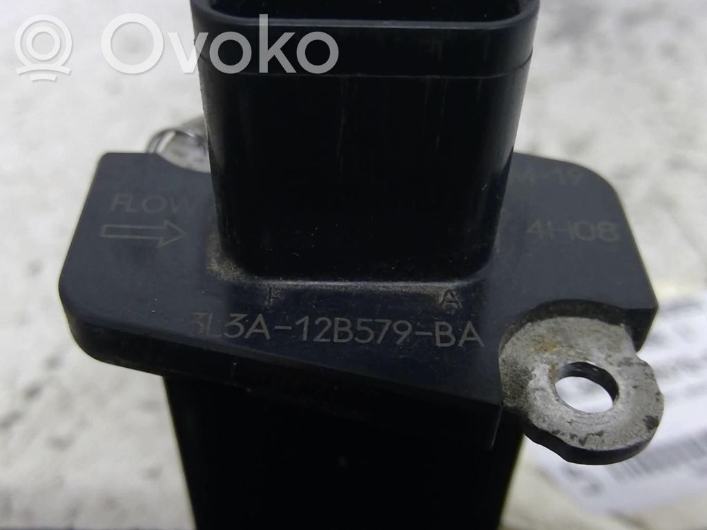 Ford C-MAX I Mass air flow meter 