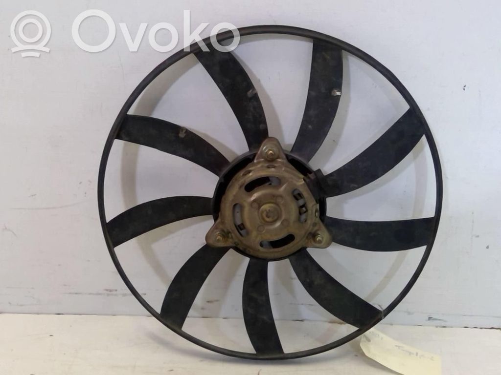 Renault Twingo I Ventilador eléctrico del radiador 