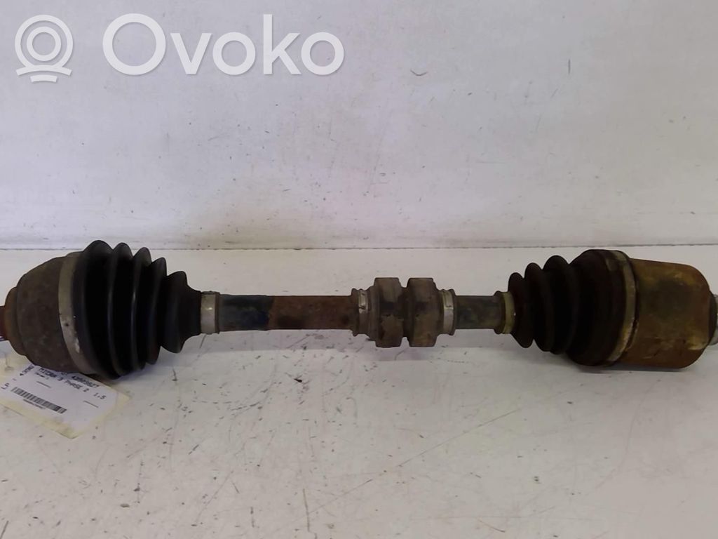 Nissan Micra Priekšējā pusass 