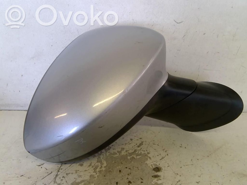 Fiat Grande Punto Manualne lusterko boczne drzwi przednich 