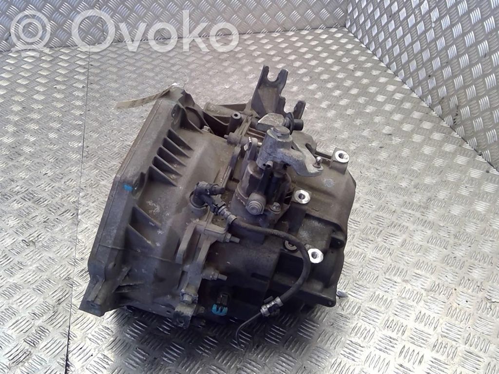 Chevrolet Cruze Cutie de viteze automată 