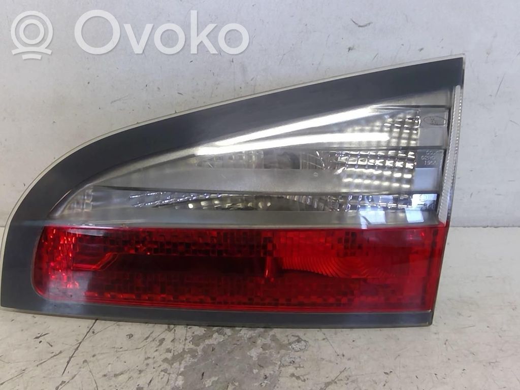 Ford S-MAX Tailgate rear/tail lights 