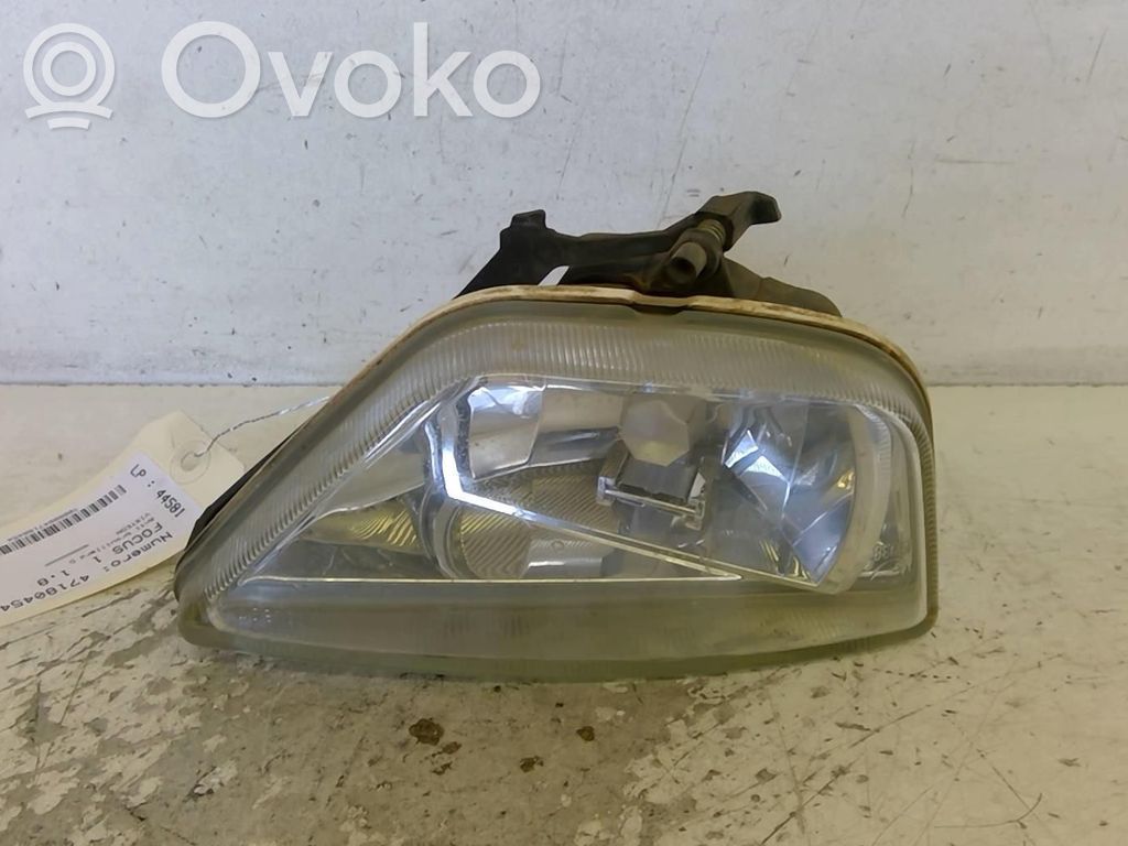 Ford Focus Front fog light 