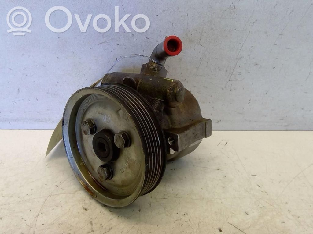 Citroen Nemo Power steering pump 