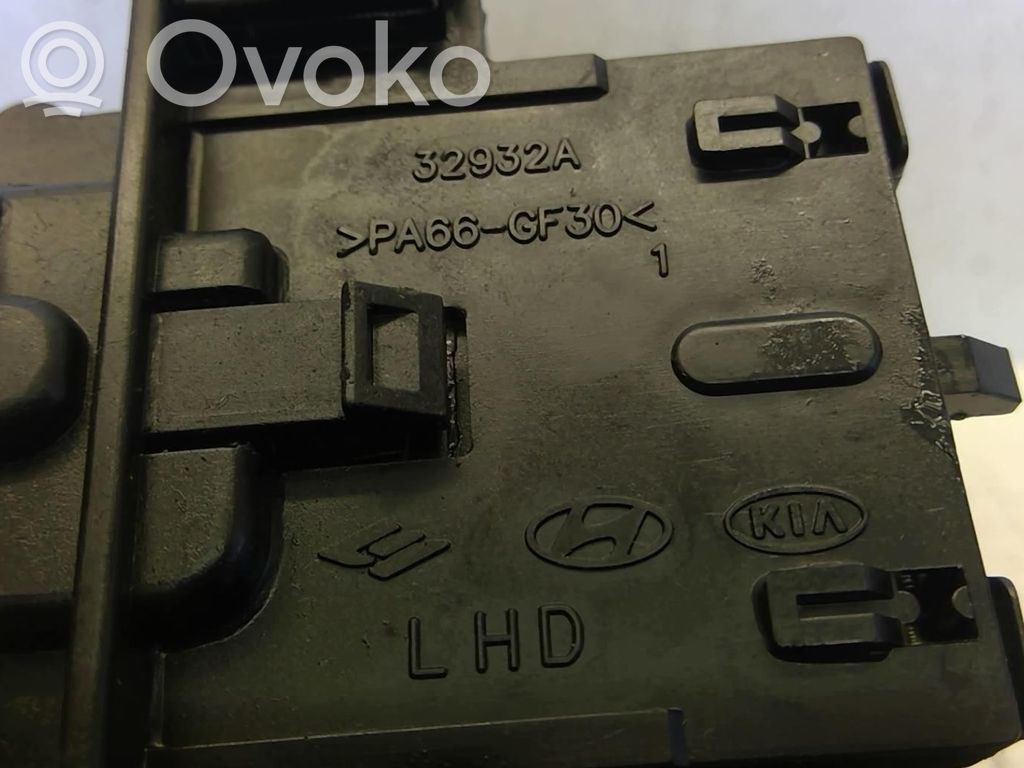 Hyundai Getz Indicator stalk 