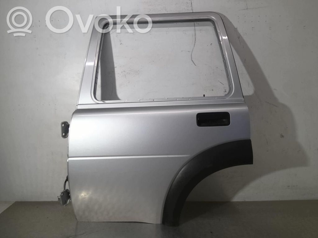 Land Rover Freelander Galinės durys 
