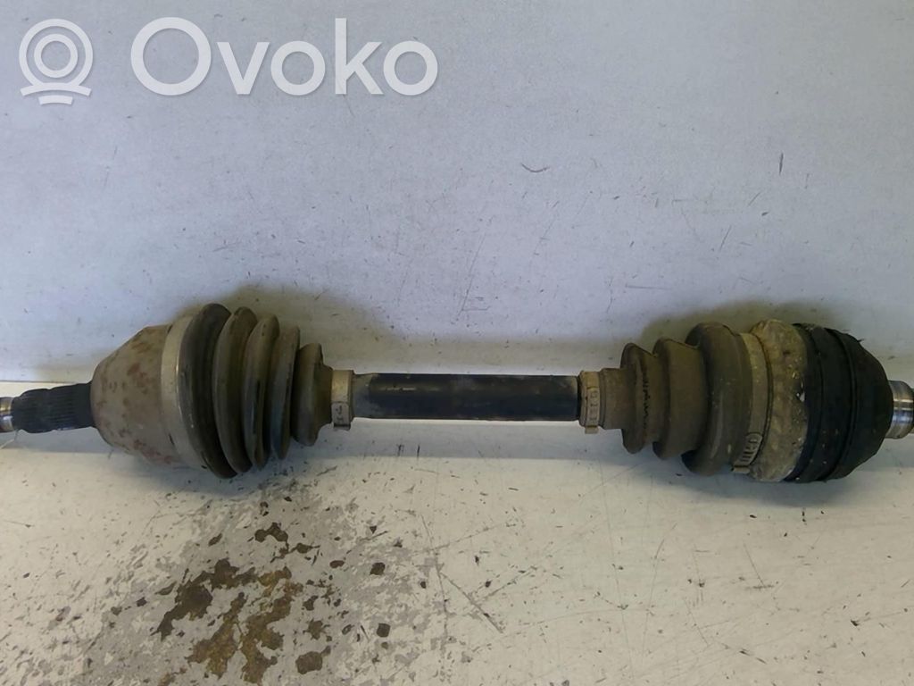 Opel Astra H Semiasse anteriore 