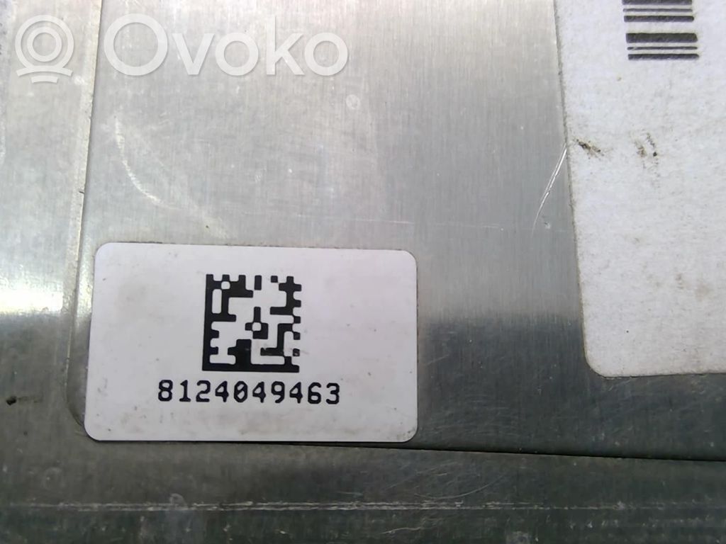 Engine control unit/module