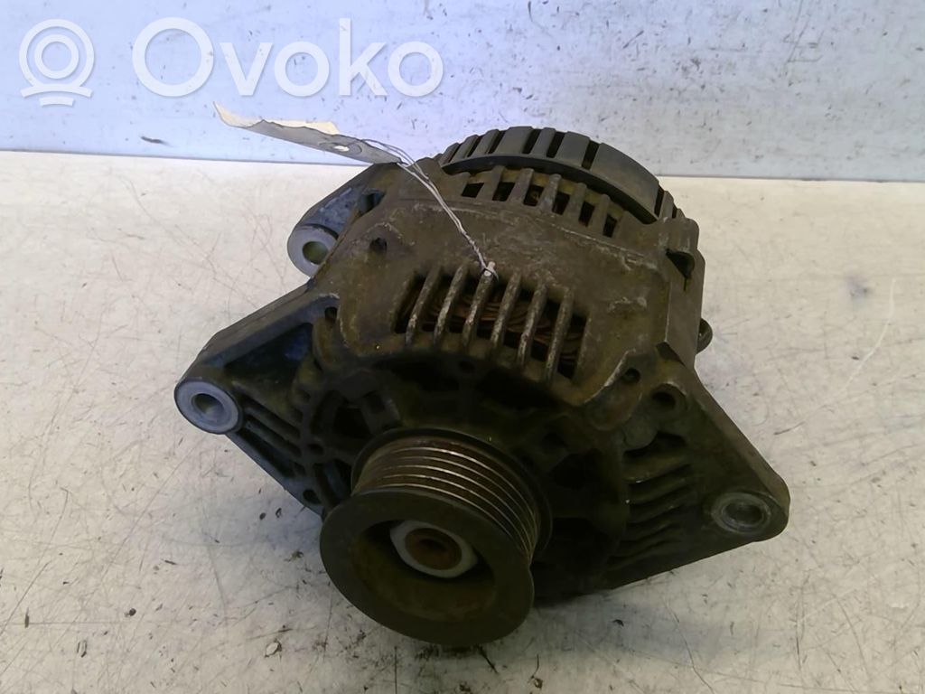 Alternador   7700436626
