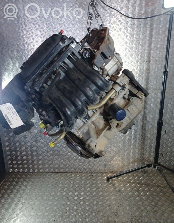 Engine   10102AY2SREX,CR1280