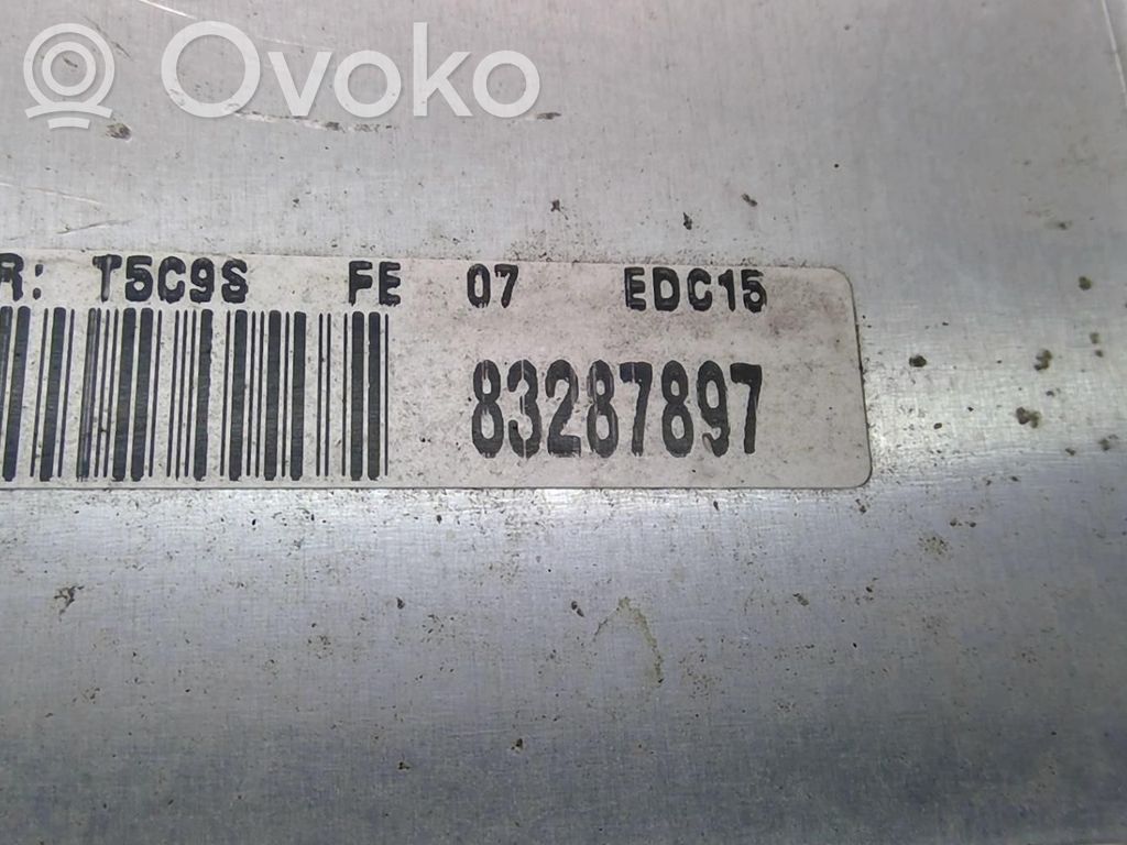 Engine control unit/module   1940EH