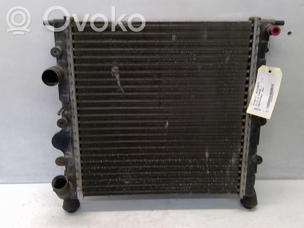 Renault Clio II Radiator lichid răcire 