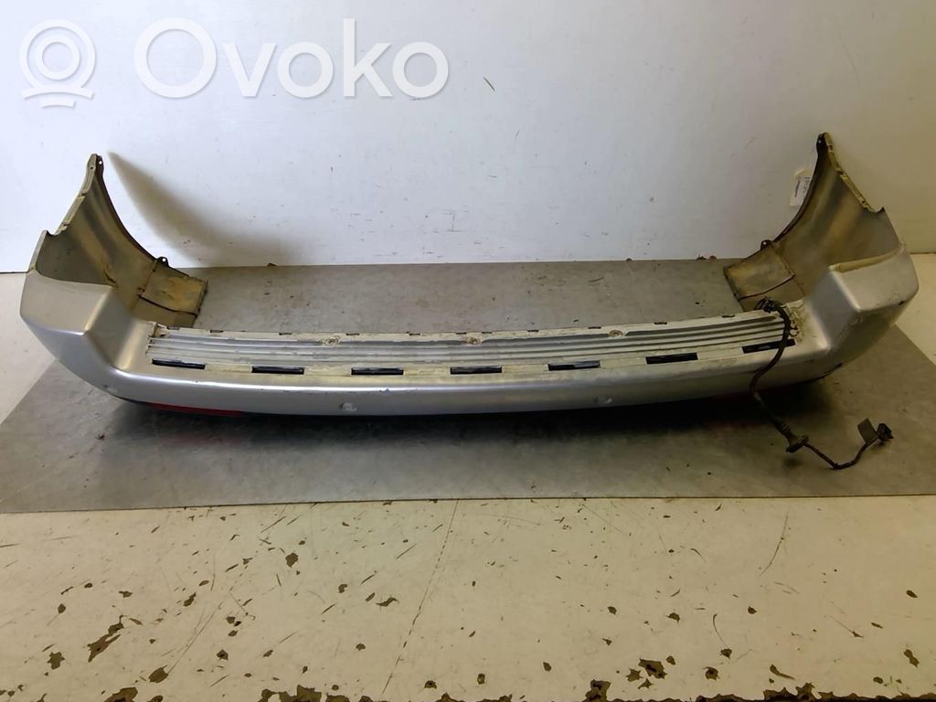 Land Rover Range Rover L322 Parachoques 
