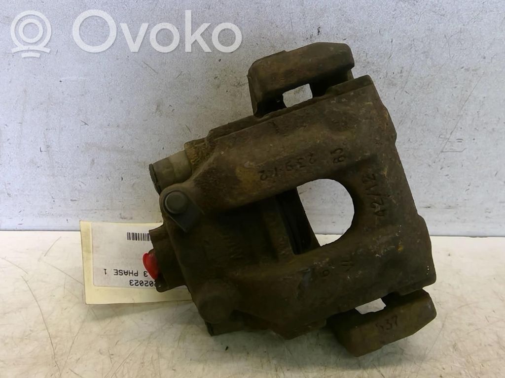 Land Rover Range Rover L322 Tylny zacisk hamulcowy 